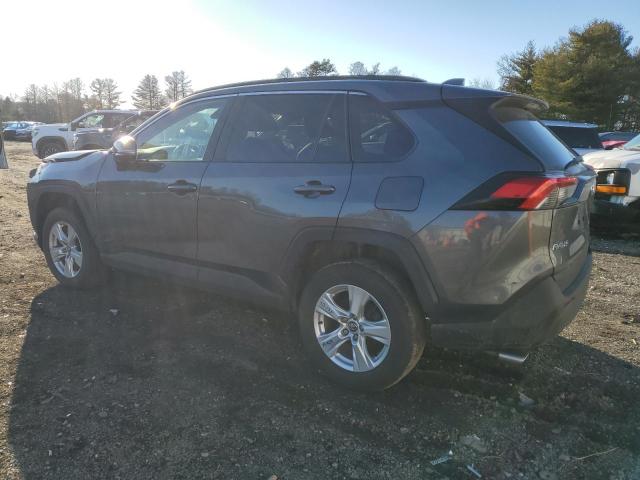 Obraz 2 z 2021 TOYOTA RAV4 XLE 2021 z VIN 2T3P1RFV8MW156470