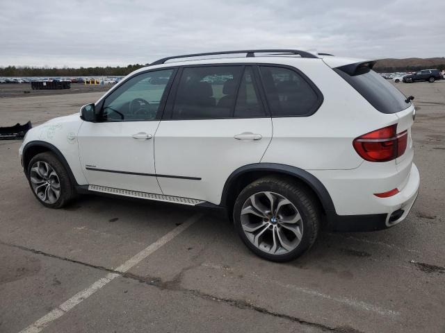 Image 2 of 2011 BMW X5 XDRIVE50I 2011 with VIN 5UXZV8C51BL419165