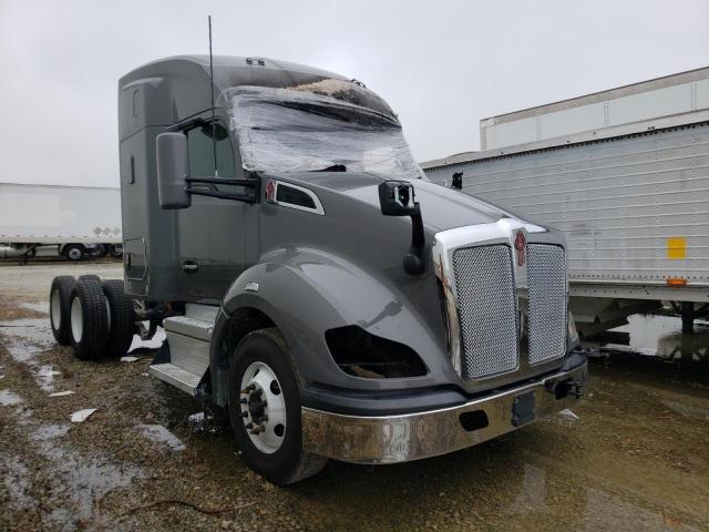2019 KENWORTH CONSTRUCTION T680 2019 image