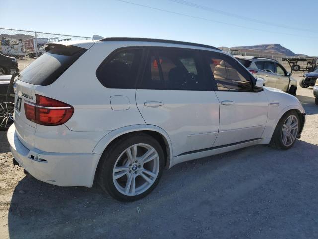 Obraz 3 z 2011 BMW X5 M 2011 z VIN 5YMGY0C51BLK26832
