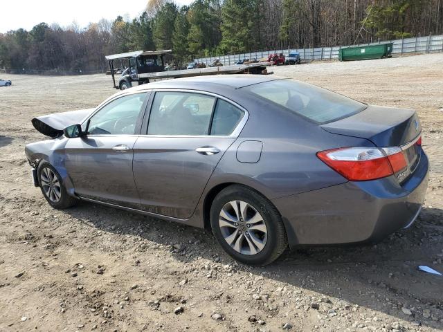 Obraz 2 z 2014 HONDA ACCORD LX 2014 z VIN 1HGCR2F39EA276809