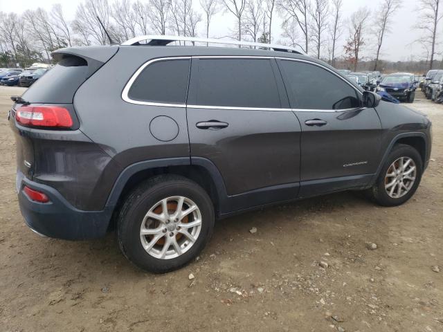 Изображение 3 2015 JEEP CHEROKEE LATITUDE 2015 с VIN 1C4PJMCS0FW625388
