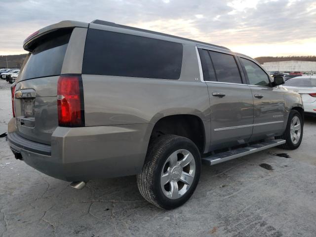 Obraz 3 z 2018 CHEVROLET SUBURBAN K1500 LT 2018 z VIN 1GNSKHKC9JR289666