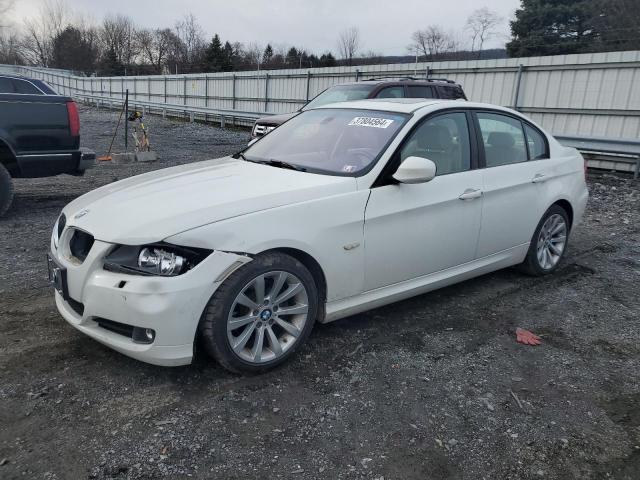 Image 1 of 2011 BMW 328 I SULEV 2011 with VIN WBAPH5G5XBNM75843