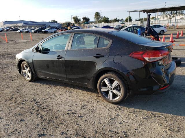 Изображение 2 2018 KIA FORTE LX 2018 с VIN 3KPFL4A79JE198056