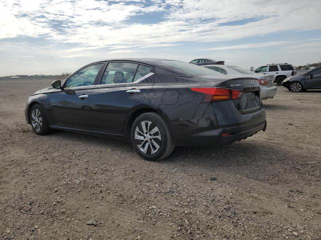 Изображение 2 2021 NISSAN ALTIMA S 2021 с VIN 1N4BL4BV7MN357593