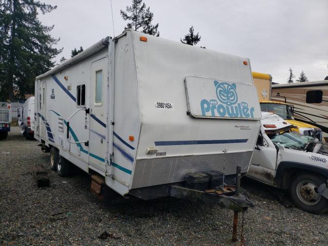 Image 1 of 2001 PROW TRAV TRAIL 2001 with VIN 1EC1F292812302445