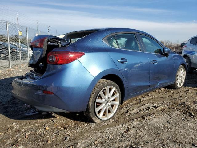 Изображение 3 2017 MAZDA 3 TOURING 2017 с VIN 3MZBN1V75HM111834