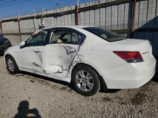 Изображение 2 2010 HONDA ACCORD LXP 2010 с VIN 1HGCP2F4XAA137572