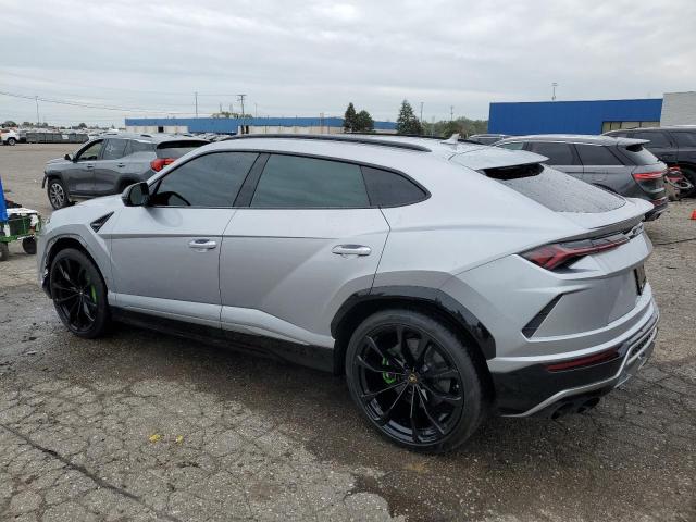 Obraz 2 z 2019 LAMBORGHINI URUS  2019 z VIN ZPBCA1ZL1KLA03318