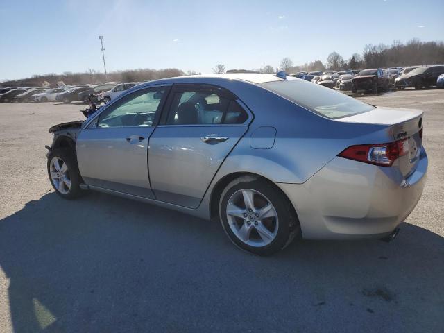 Image 2 of 2009 ACURA TSX  2009 with VIN JH4CU26639C005390