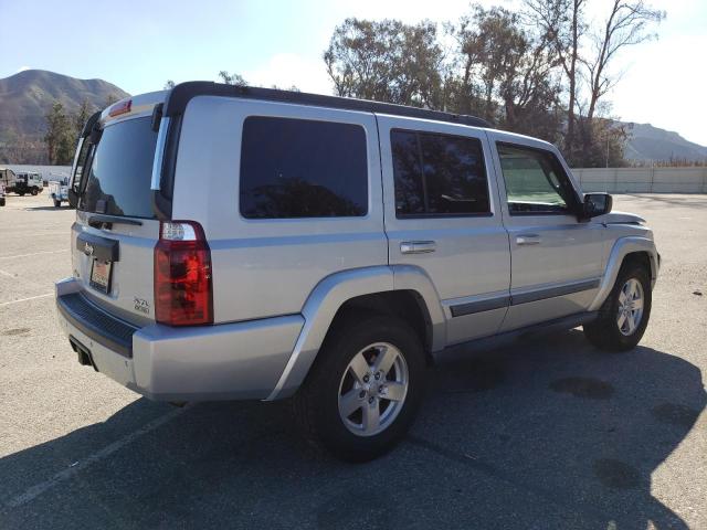 Obraz 3 z 2008 JEEP COMMANDER SPORT 2008 z VIN 1J8HH48K48C114837