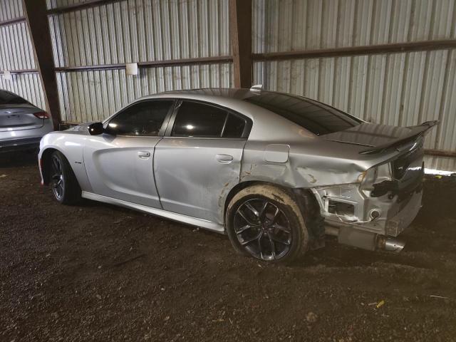 Image 2 of 2019 DODGE CHARGER R/T 2019 with VIN 2C3CDXCT5KH634777