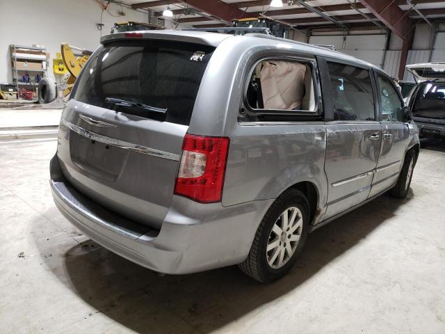 Obraz 3 z 2014 CHRYSLER TOWN & COUNTRY TOURING 2014 z VIN 2C4RC1BG1ER434312