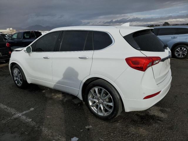 Image 2 of 2020 BUICK ENVISION ESSENCE 2020 with VIN LRBFXCSA2LD177948