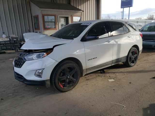 Obraz 1 z 2019 CHEVROLET EQUINOX LT 2019 z VIN 2GNAXLEX5K6299820