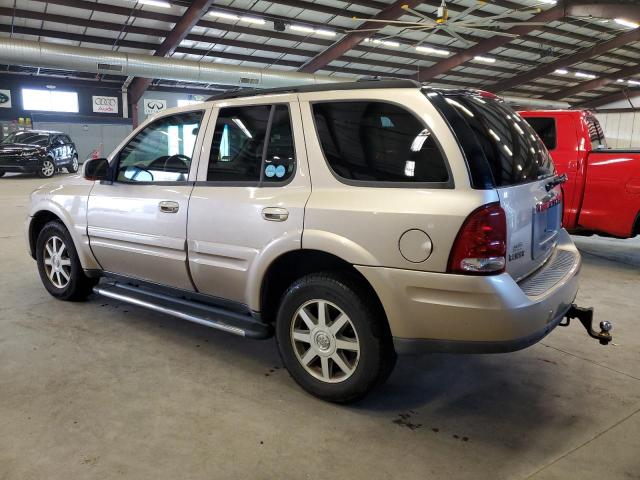 Изображение 2 2004 BUICK RAINIER CXL 2004 с VIN 5GADT13S742323937