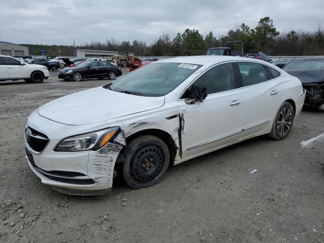 Obraz 2017 BUICK LACROSSE PREMIUM 2017