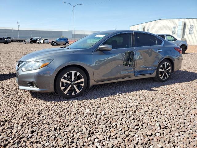 Image 1 of 2018 NISSAN ALTIMA 2.5 2018 with VIN 1N4AL3AP7JC257350