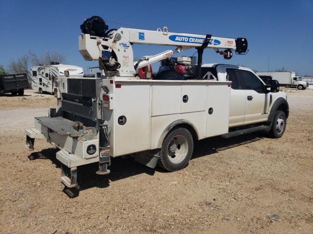 Image 3 of 2019 FORD F550 SUPER DUTY 2019 with VIN 1FD0X5GT9KED01893