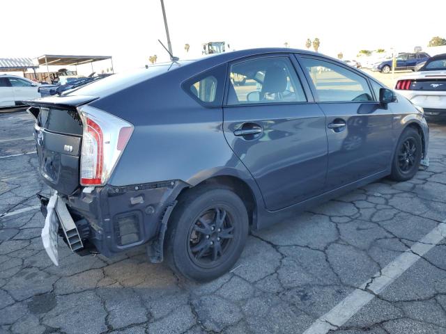 Obraz 3 z 2013 TOYOTA PRIUS  2013 z VIN JTDKN3DU3D1673714