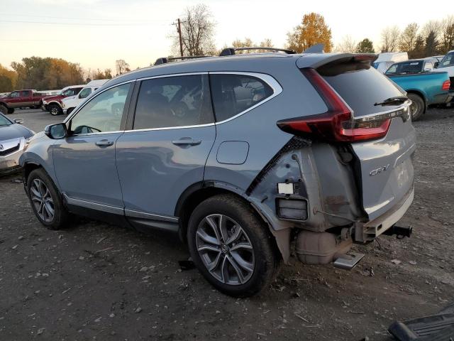 Изображение 2 2020 HONDA CR-V TOURING 2020 с VIN 2HKRW2H96LH678991