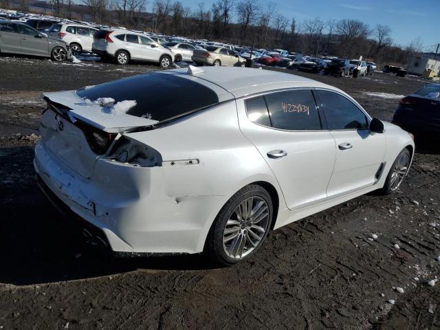 Obraz 3 z 2018 KIA STINGER  2018 z VIN KNAE15LA5J6034354
