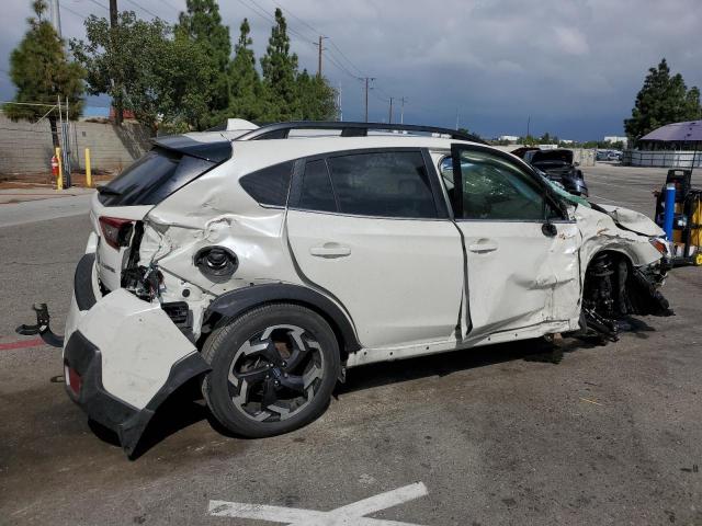 Image 3 of 2022 SUBARU CROSSTREK LIMITED 2022 with VIN JF2GTHNC4N8263044