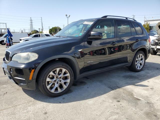 Image 1 of 2011 BMW X5 XDRIVE35I 2011 with VIN 5UXZV4C56BL407411