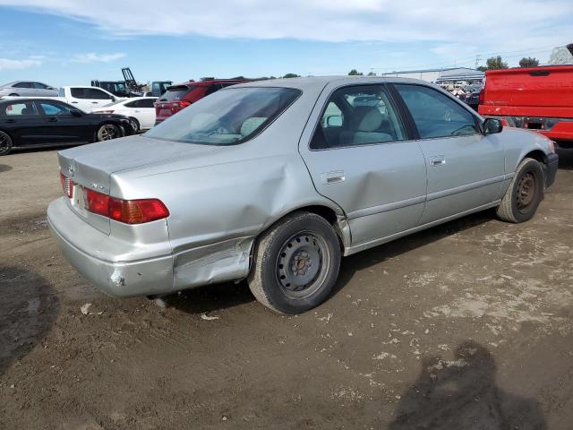 Изображение 3 2001 TOYOTA CAMRY CE 2001 с VIN JT2BG22K810604792