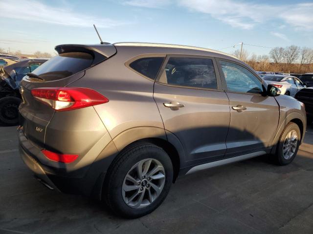 Obraz 3 z 2017 HYUNDAI TUCSON LIMITED 2017 z VIN KM8J33A29HU358856