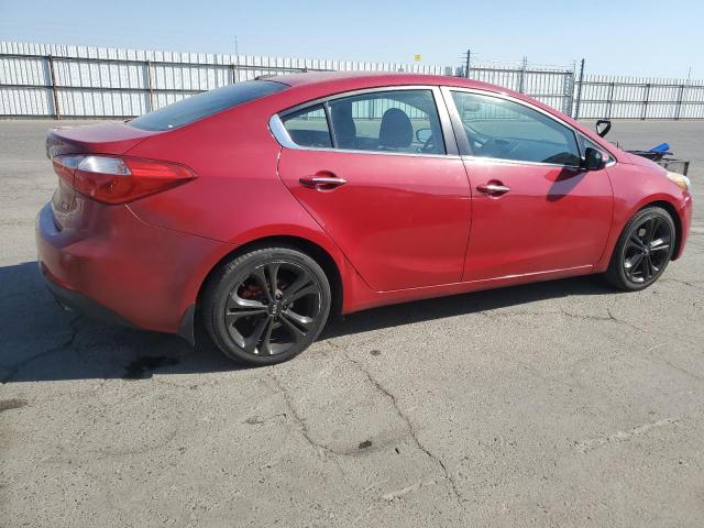 Image 3 of 2015 KIA FORTE EX 2015 with VIN KNAFX4A89F5282097