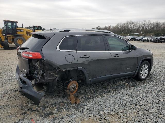 Image 3 of 2016 JEEP CHEROKEE LATITUDE 2016 with VIN 1C4PJMCB9GW318299