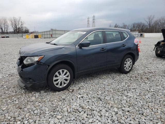 Obraz 1 z 2016 NISSAN ROGUE S 2016 z VIN KNMAT2MV8GP616270