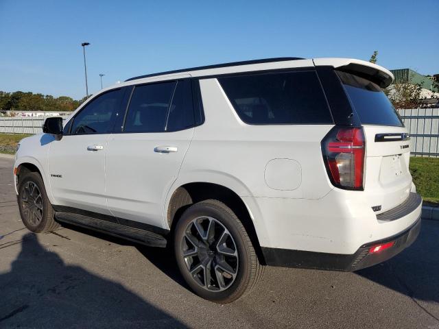 Image 2 of 2023 CHEVROLET TAHOE K1500 RST 2023 with VIN 1GNSKRKD9PR450833