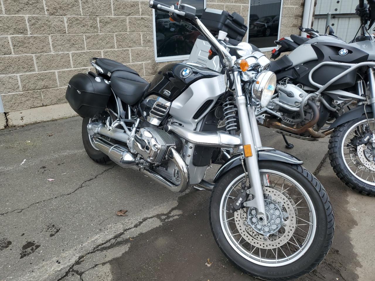 2004 BMW R1200 C 2004 image