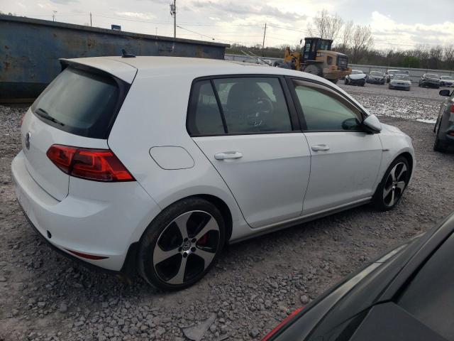 Obraz 3 z 2017 VOLKSWAGEN GTI S/SE 2017 z VIN 3VW447AU3HM064037