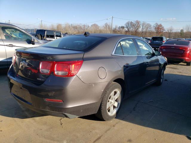 Image 3 of 2013 CHEVROLET MALIBU LS 2013 with VIN 1G11B5SA8DF255881