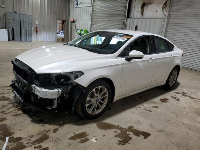 2020 FORD FUSION SE 2020 image