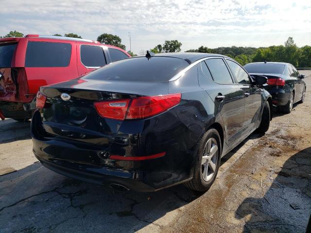 Image 3 of 2014 KIA OPTIMA LX 2014 with VIN 5XXGM4A71EG292480