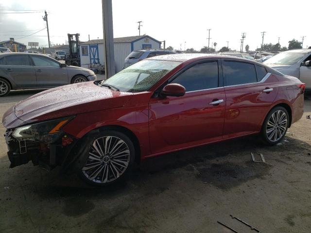 Obraz 1 z 2023 NISSAN ALTIMA SL 2023 z VIN 1N4BL4EV2PN404514