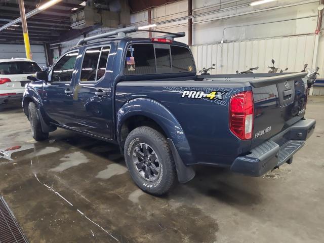 Image 2 of 2020 NISSAN FRONTIER S 2020 with VIN 1N6ED0EB1LN724482