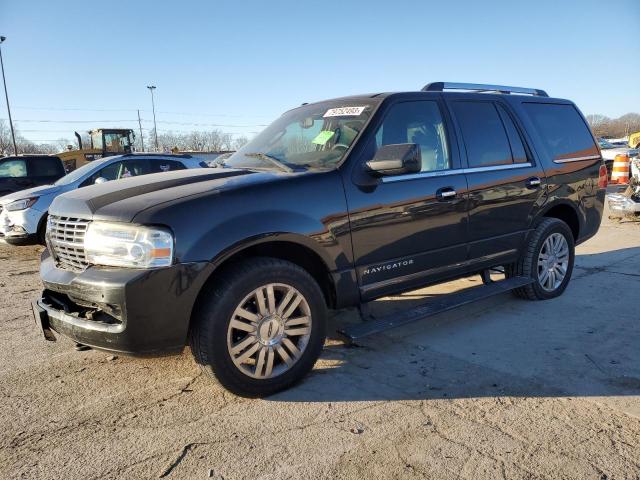 Obraz 2011 LINCOLN NAVIGATOR  2011