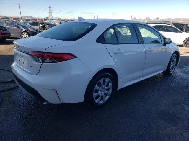Изображение 3 2024 TOYOTA COROLLA LE 2024 с VIN 5YFB4MDE4RP098365