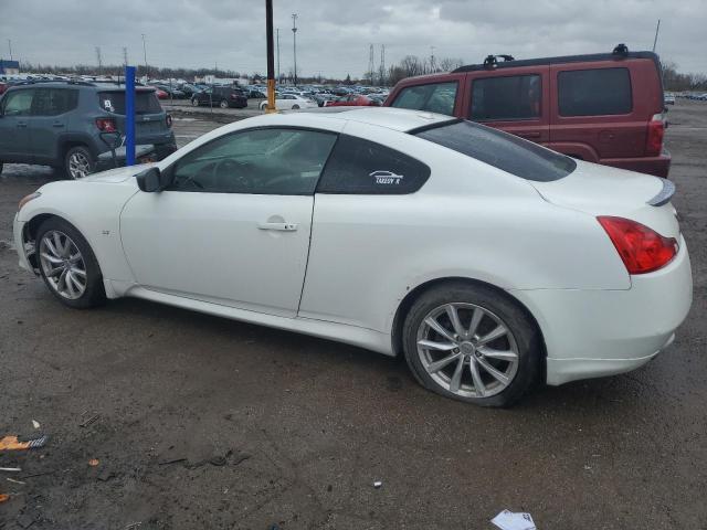 Image 2 of 2014 INFINITI Q60 JOURNEY 2014 with VIN JN1CV6EK0EM112084