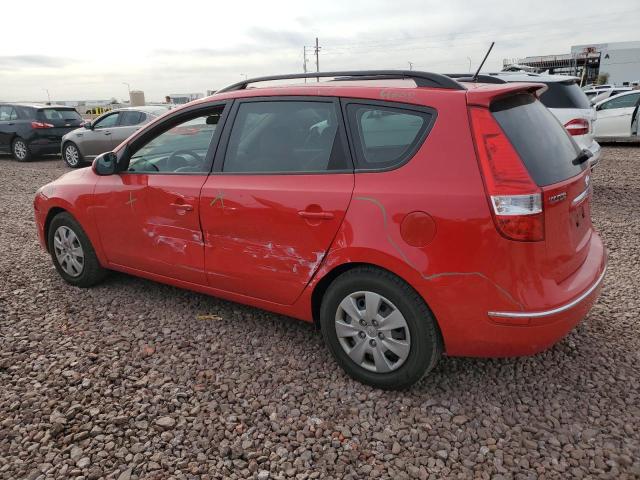 Изображение 2 2010 HYUNDAI ELANTRA TOURING GLS 2010 с VIN KMHDC8AEXAU052730
