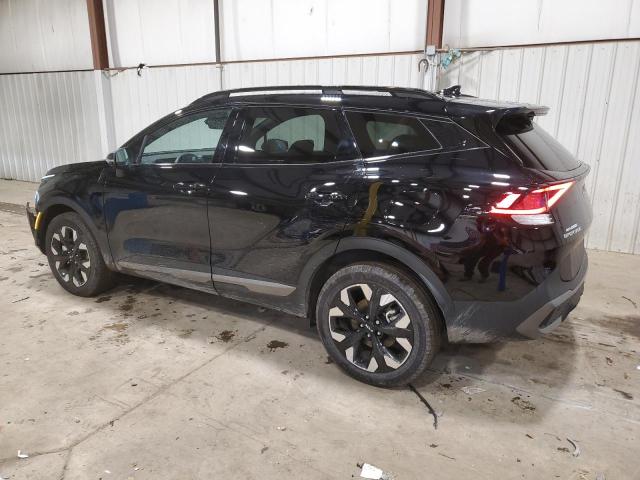 Изображение 2 2023 KIA SPORTAGE X LINE 2023 с VIN 5XYK6CAF2PG103386
