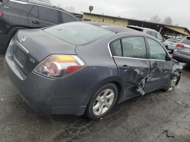 Изображение 3 2007 NISSAN ALTIMA 2.5 2007 с VIN 1N4AL21EX7C226689