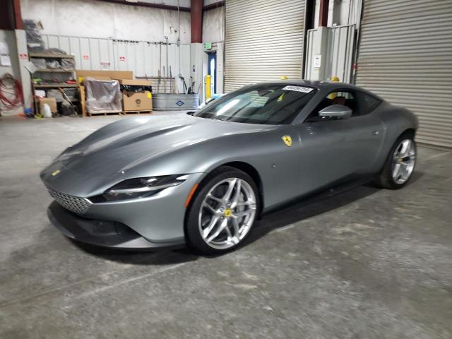 Image 1 of 2021 FERRARI ROMA  2021 with VIN ZFF98RNA8M0263527