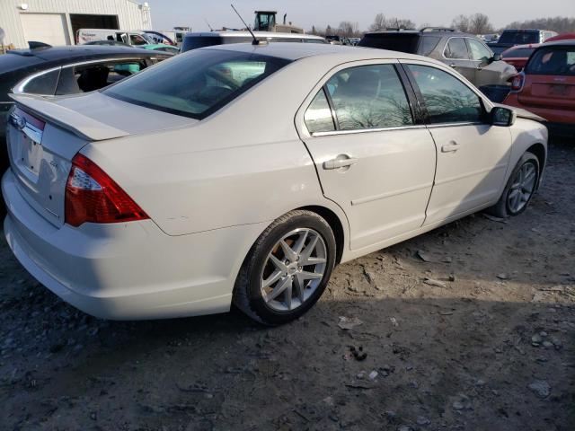 Изображение 3 2012 FORD FUSION SEL 2012 с VIN 3FAHP0JG2CR150308